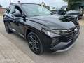 Hyundai TUCSON 1.6 T PHEV N Line Sky 4WD 65km Electr rijden hiern Zwart - thumbnail 9