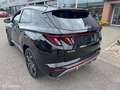 Hyundai TUCSON 1.6 T PHEV N Line Sky 4WD 65km Electr rijden hiern Zwart - thumbnail 3