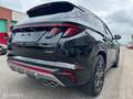 Hyundai TUCSON 1.6 T PHEV N Line Sky 4WD 65km Electr rijden hiern Zwart - thumbnail 5