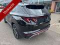 Hyundai TUCSON 1.6 T PHEV N Line Sky 4WD 65km Electr rijden hiern Schwarz - thumbnail 3