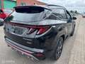 Hyundai TUCSON 1.6 T PHEV N Line Sky 4WD 65km Electr rijden hiern Zwart - thumbnail 6