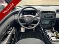 Hyundai TUCSON 1.6 T PHEV N Line Sky 4WD 65km Electr rijden hiern Schwarz - thumbnail 30