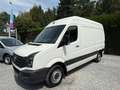 Volkswagen Crafter 2.0 TDi - 59.000 KM SEULEMENT - TVA DEDUCTIBLE - Bianco - thumbnail 1