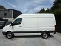 Volkswagen Crafter 2.0 TDi - 59.000 KM SEULEMENT - TVA DEDUCTIBLE - Bianco - thumbnail 3