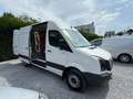 Volkswagen Crafter 2.0 TDi - 59.000 KM SEULEMENT - TVA DEDUCTIBLE - Bianco - thumbnail 12