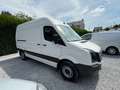 Volkswagen Crafter 2.0 TDi - 59.000 KM SEULEMENT - TVA DEDUCTIBLE - Bianco - thumbnail 2