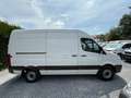 Volkswagen Crafter 2.0 TDi - 59.000 KM SEULEMENT - TVA DEDUCTIBLE - Bianco - thumbnail 7
