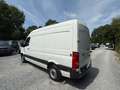 Volkswagen Crafter 2.0 TDi - 59.000 KM SEULEMENT - TVA DEDUCTIBLE - Bianco - thumbnail 4