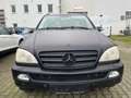 Mercedes-Benz ML 400 ML 400 CDI-Mattschwarz-Top Extras Negru - thumbnail 6
