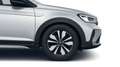 Volkswagen Taigo 1.0 TSI DSG GOAL ASSIST APP-CON LM16 Silber - thumbnail 4