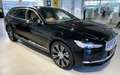 Volvo V90 Recharge T6 AWD plug-in hybrid  ' PAS IMMATRICULÉ Zwart - thumbnail 3