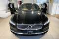 Volvo V90 Recharge T6 AWD plug-in hybrid  ' PAS IMMATRICULÉ Zwart - thumbnail 2