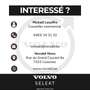 Volvo V90 Recharge T6 AWD plug-in hybrid  ' PAS IMMATRICULÉ Zwart - thumbnail 14