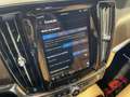 Volvo V90 Recharge T6 AWD plug-in hybrid  ' PAS IMMATRICULÉ Zwart - thumbnail 13