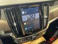 Volvo V90 Recharge T6 AWD plug-in hybrid  ' PAS IMMATRICULÉ Zwart - thumbnail 11