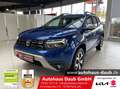 Dacia Duster 1.5 Blue dCi 115 Prestige 2WD+Navi+Kam Blau - thumbnail 2