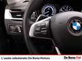 BMW X1 sdrive18d auto Nero - thumbnail 18