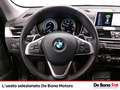 BMW X1 sdrive18d auto Nero - thumbnail 10