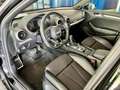 Audi A3 Sportback 2.0 tdi Sport quattro 184cv s-tronic Black - thumbnail 10