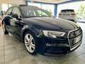 Audi A3 Sportback 2.0 tdi Sport quattro 184cv s-tronic Black - thumbnail 7