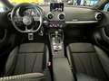Audi A3 Sportback 2.0 tdi Sport quattro 184cv s-tronic Black - thumbnail 13