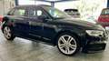 Audi A3 Sportback 2.0 tdi Sport quattro 184cv s-tronic Black - thumbnail 6