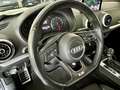 Audi A3 Sportback 2.0 tdi Sport quattro 184cv s-tronic Negro - thumbnail 18