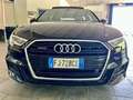 Audi A3 Sportback 2.0 tdi Sport quattro 184cv s-tronic Black - thumbnail 8