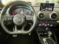 Audi A3 Sportback 2.0 tdi Sport quattro 184cv s-tronic Black - thumbnail 15