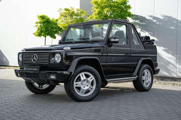 Cabrio *BRD Fahrzeug*Bestzustand