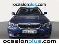BMW 318 318dA Touring Bleu - thumbnail 15