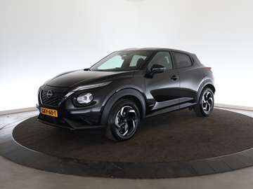 1.6 Hybrid N-Connecta | Keyless | Carplay | Camera