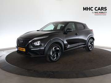 1.6 Hybrid N-Connecta | Keyless | Carplay | Camera