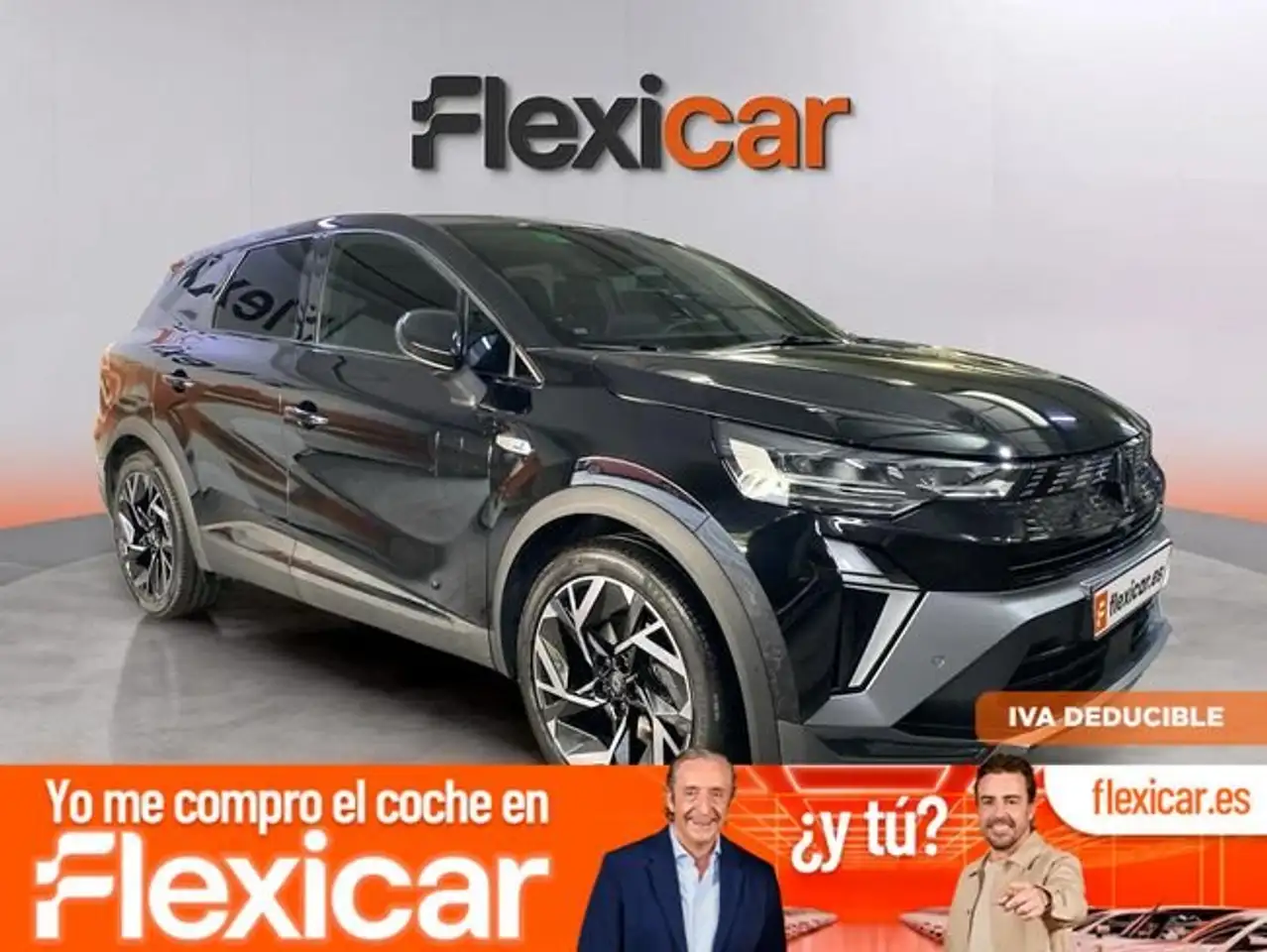 Renault Symbioz