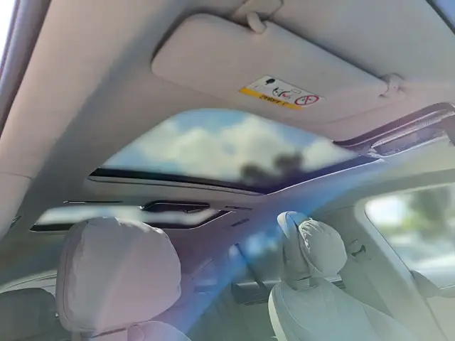 Mercedes-Benz EQS 580 4MATIC Edition ONE Ansicht 25