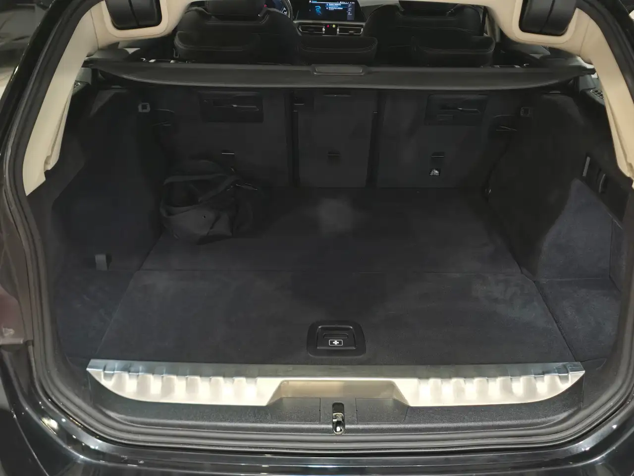 BMW 320 Hybride 320e PHEV/ Led lichts/ 33gCo /Leder /Dab, миниатюра 8
