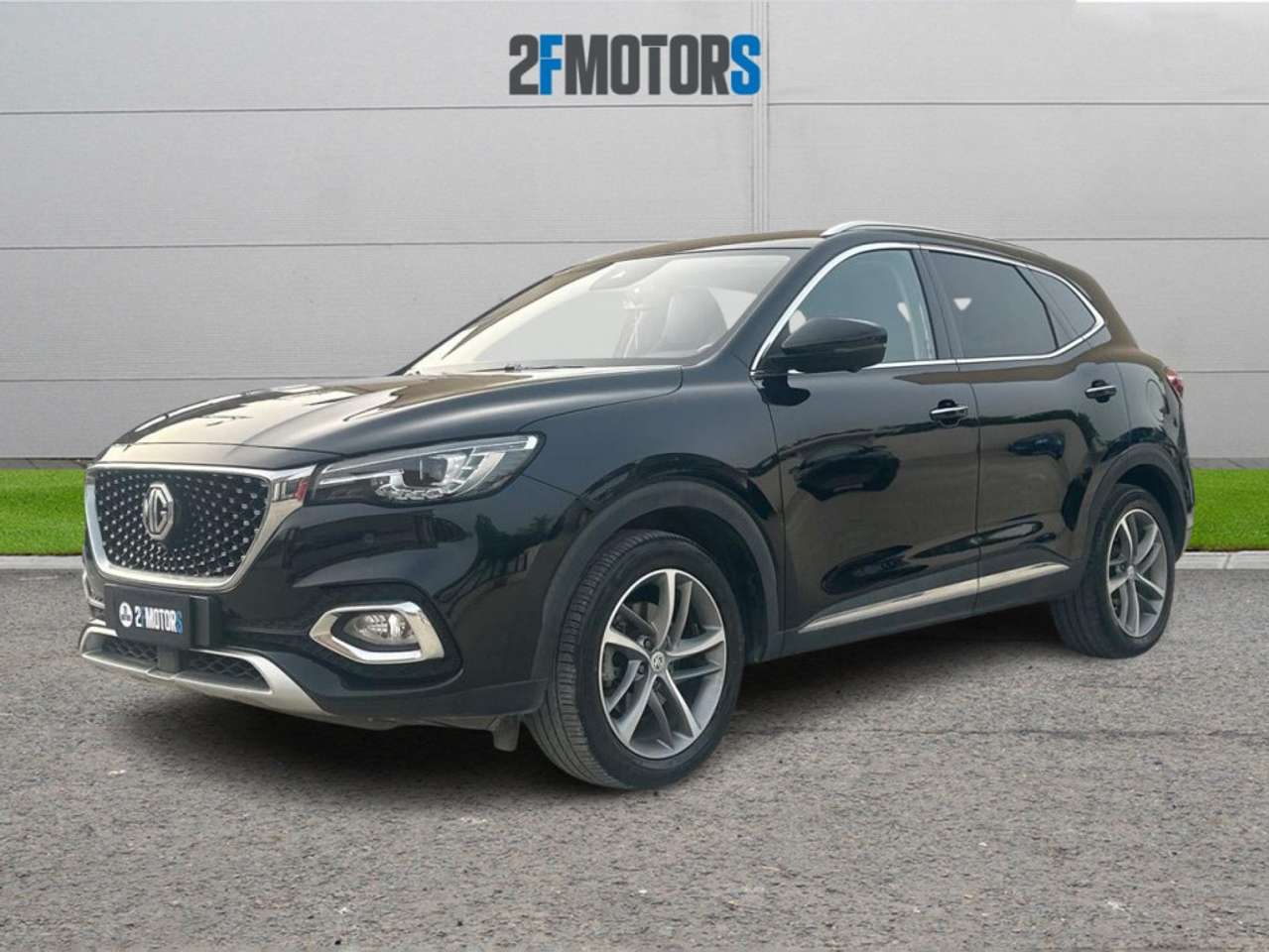 MG EHS EHS 1.5 t-gdi phev Excite auto