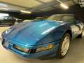 Corvette C4 LT1 mit H Kennzeichen Bleu - thumbnail 1