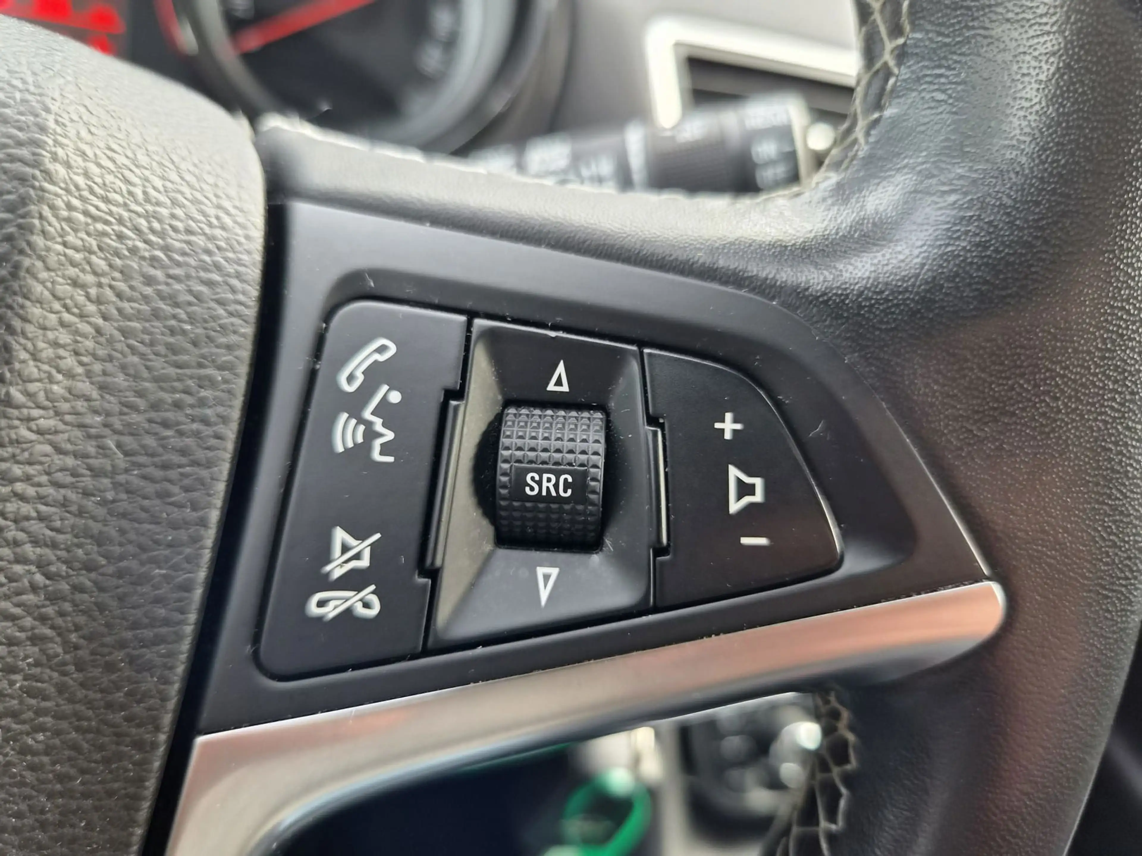 Opel Meriva 1.4 Turbo Cosmo prachtige staat — photo 14