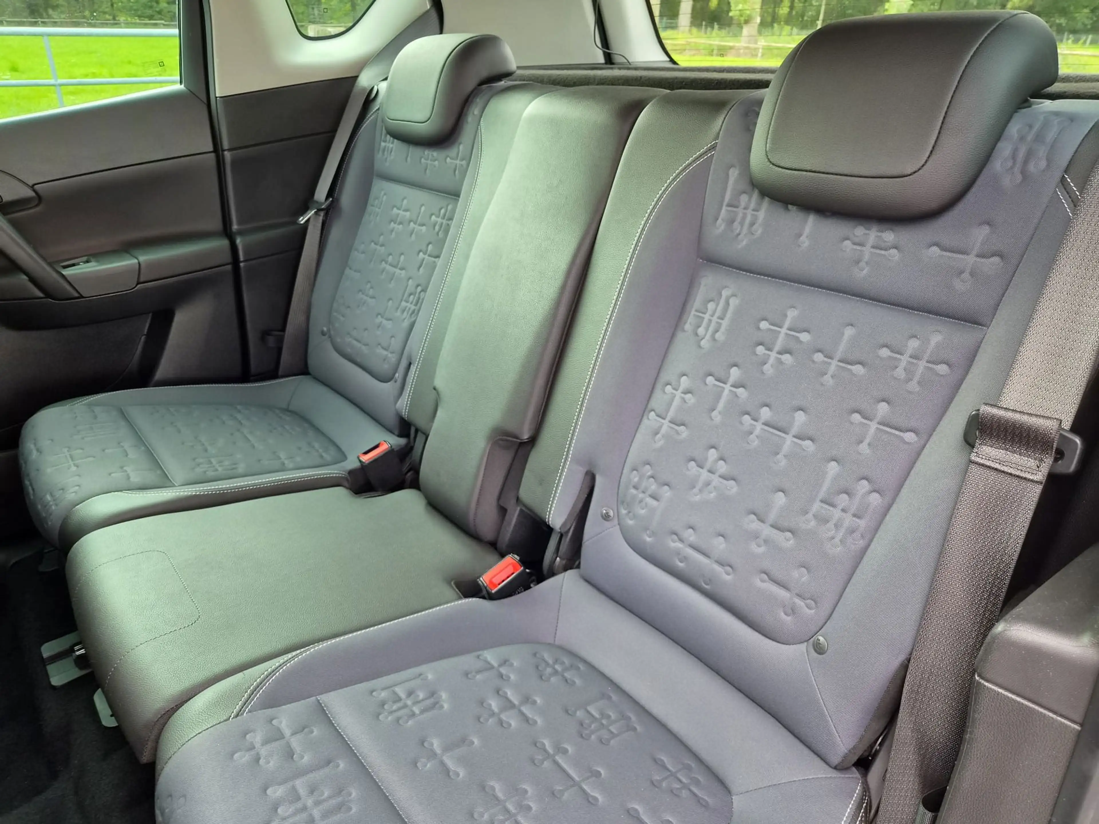 Opel Meriva 1.4 Turbo Cosmo prachtige staat — photo 8