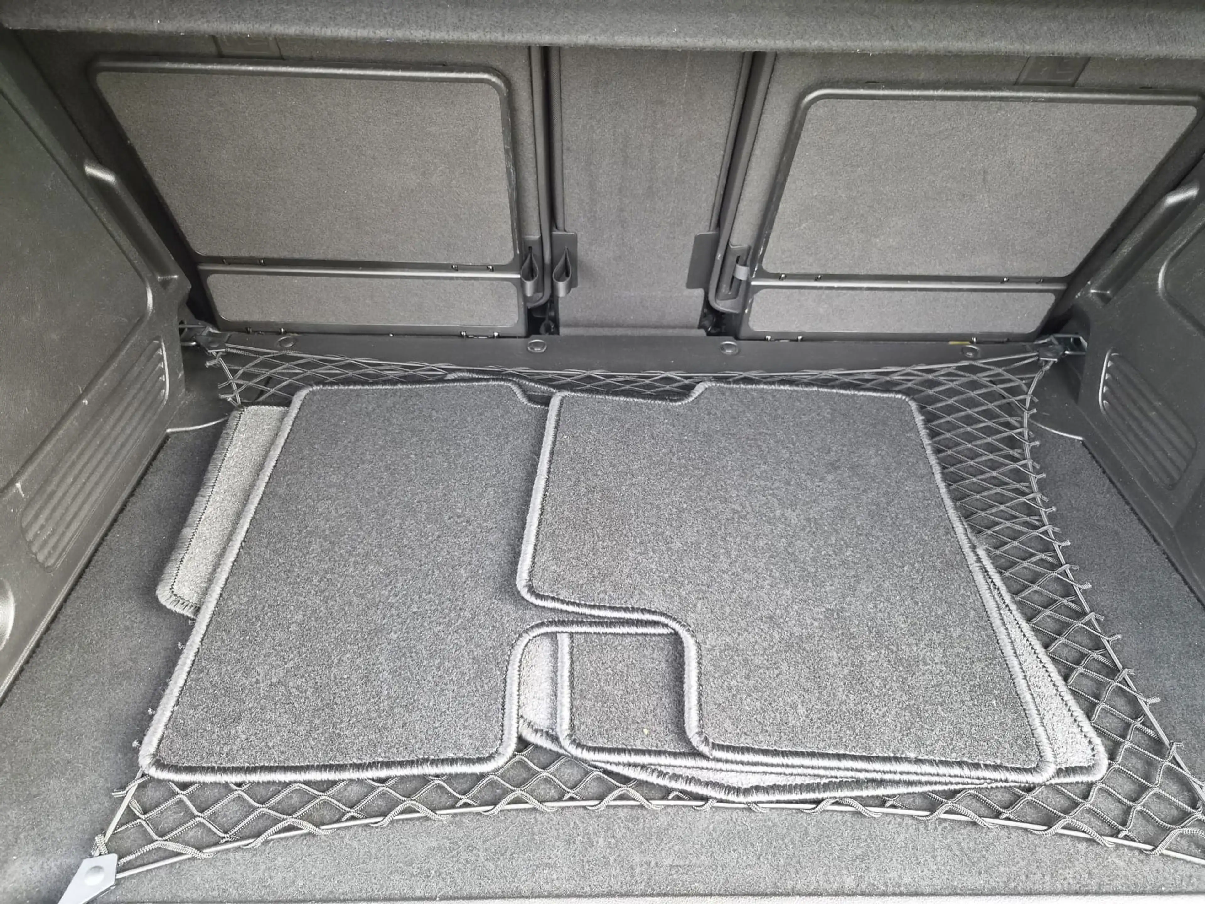 Opel Meriva 1.4 Turbo Cosmo prachtige staat — photo 7