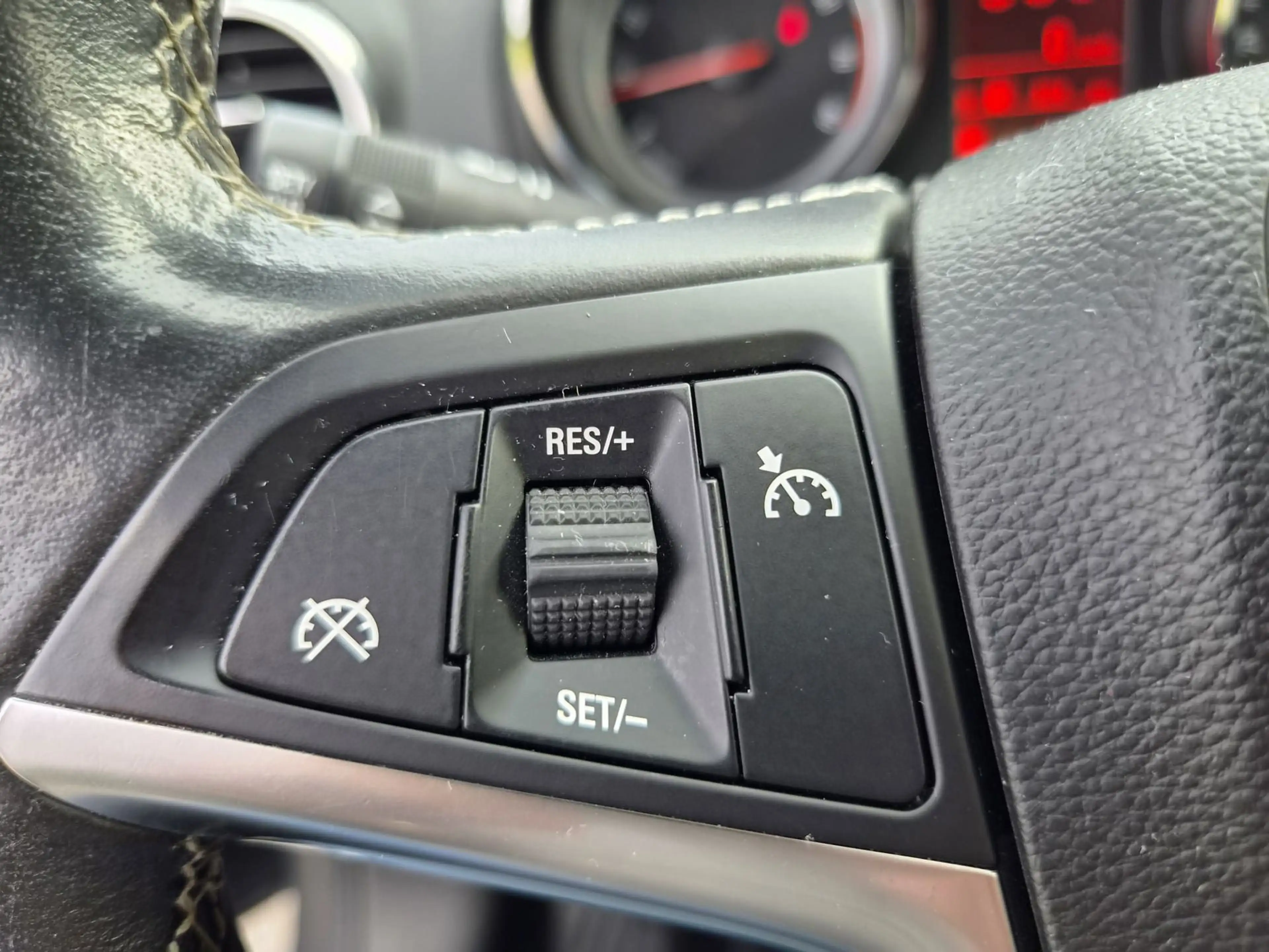 Opel Meriva 1.4 Turbo Cosmo prachtige staat — photo 13
