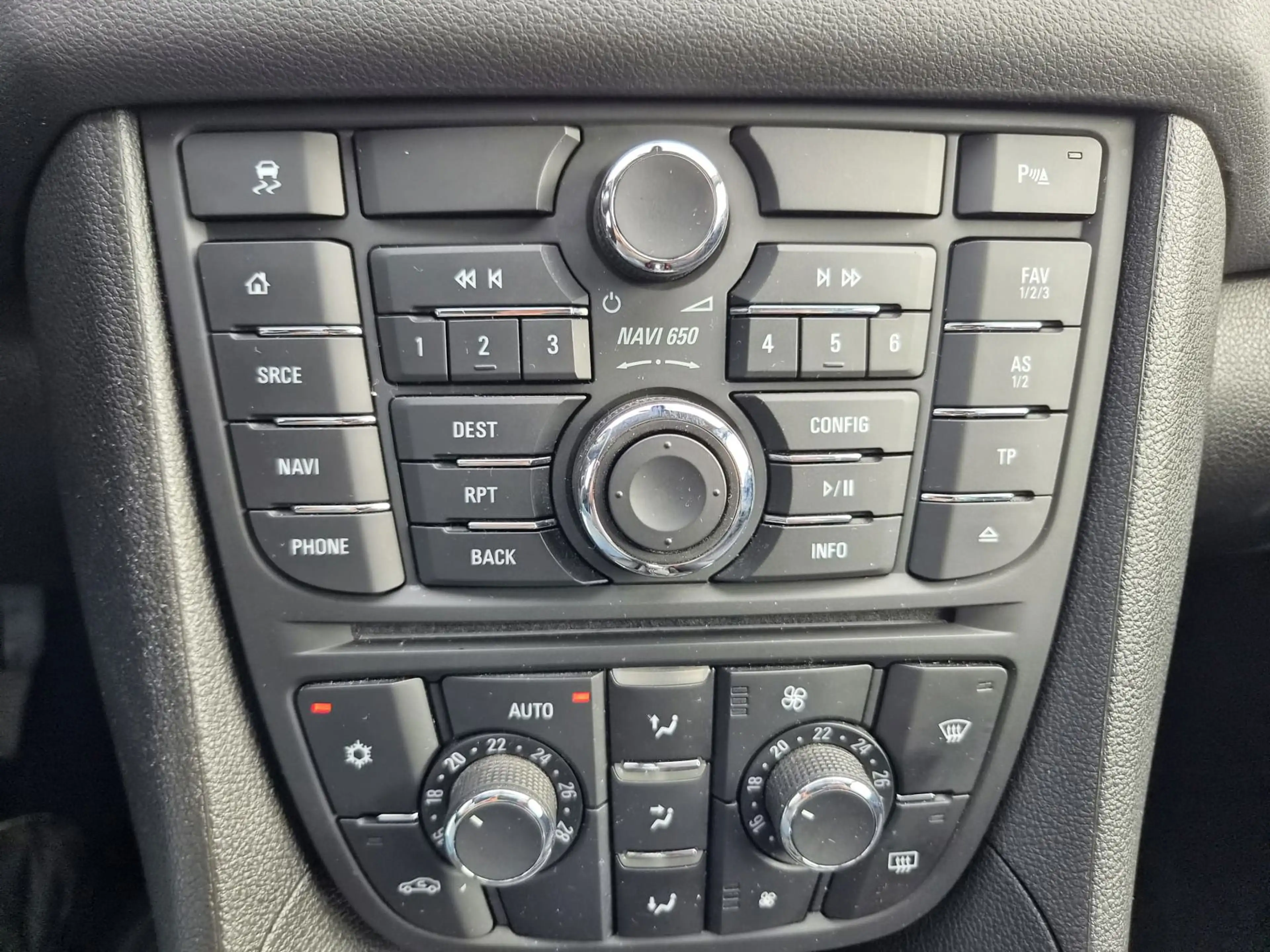 Opel Meriva 1.4 Turbo Cosmo prachtige staat — photo 17
