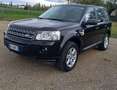 Land Rover Freelander Freelander 2.2 td4 HSE 150cv Negro - thumbnail 33