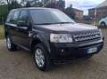 Land Rover Freelander Freelander 2.2 td4 HSE 150cv Negro - thumbnail 28