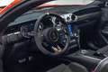 Ford Mustang Shelby GT 500 Orange - thumbnail 34