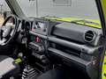 Suzuki Jimny 1,5 Comfort Klima Sitzheizung Fenster el. Gelb - thumbnail 8