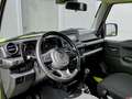 Suzuki Jimny 1,5 Comfort Klima Sitzheizung Fenster el. Gelb - thumbnail 13