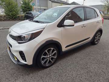 1.0 T-GDI 100 CV X-Line / Garantie 12 Mois)