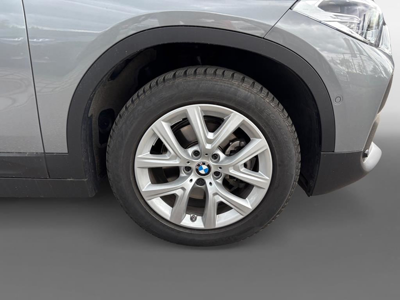 BMW X2 Advantage Plus — photo 15
